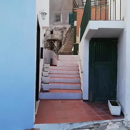 L'isolana Trilo Luca Ponza