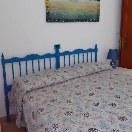 Appartement L'isolana Trilo Luca